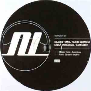 Various - Night Light 007
