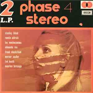 Various - Phase 4 Stereo