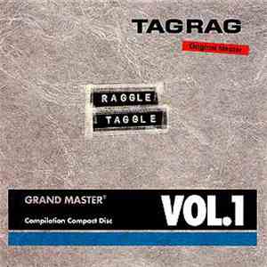 Various - Raggle Taggle Vol. 1