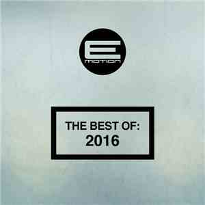 Various - The Best Of: 2016