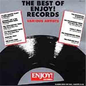 Various - The Best Of Enjoy! Records