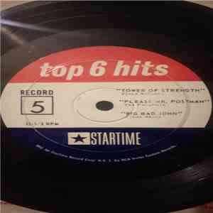 Various - Top 6 Hits
