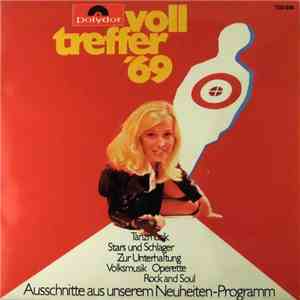 Various - Volltreffer '69