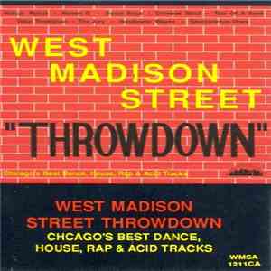 Various - West Madison Street 