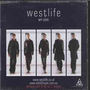 Westlife - My Love