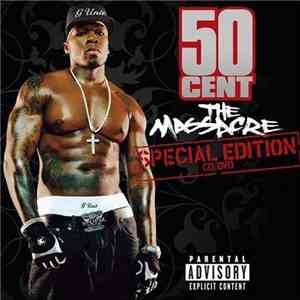 50 Cent - The Massacre (Special Edition)