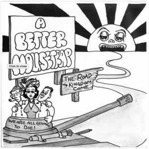 A Better Mousetrap - The Road To Kingdom Come