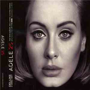 Adele  - 25 / At The BBC