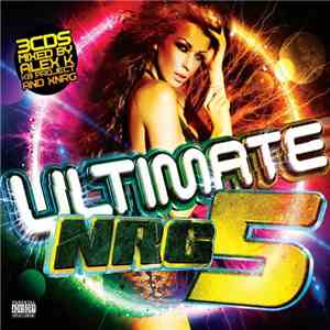 Alex K, KB Project  & XNRG - Ultimate NRG 5