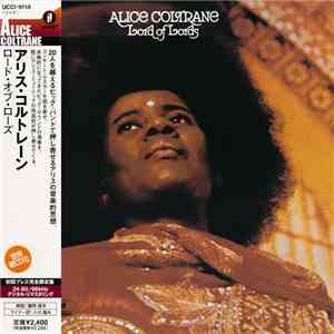 Alice Coltrane - Lord Of Lords