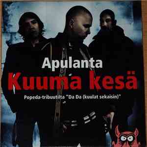 Apulanta - Kuuma Kesä