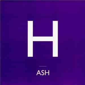 Ash - Space Shot
