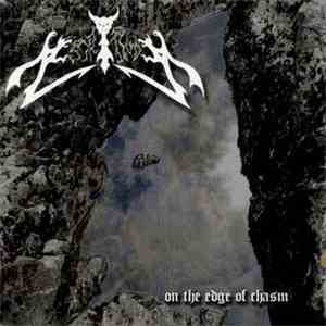 Astarium - On The Edge Of Chasm