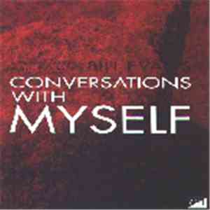 Bill Evans - Conversations With Myself