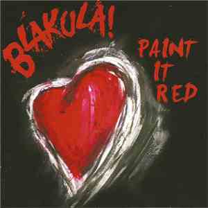 Blakula! - Paint It Red