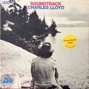Charles Lloyd - Soundtrack