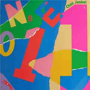 Chaz Jankel - No. 1
