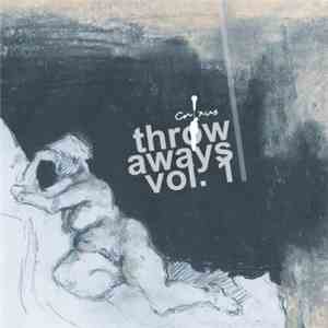 Crixus - Throwaways Vol. 1