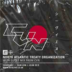 CVN - NATO w/CVN