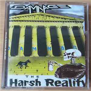 Damnage - The Harsh Reality
