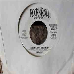Darque - Jenny's Out Tonight