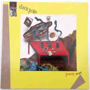 Dave Pike - Pike's Peak