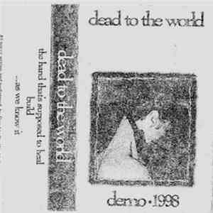 Dead To The World - Demo 1998
