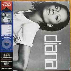 Diana Ross - Diana