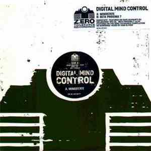 Digital Mind Control - Mindstate