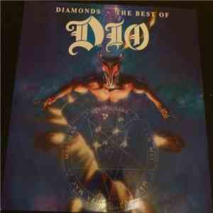 Dio  - Diamonds - The Best Of