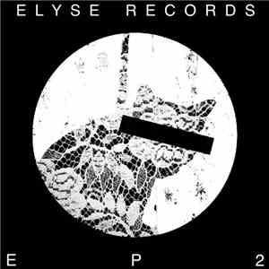 Elyse Records - EP2