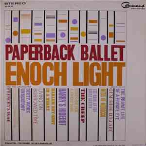 Enoch Light And His Orchestra - Paperback Ballet