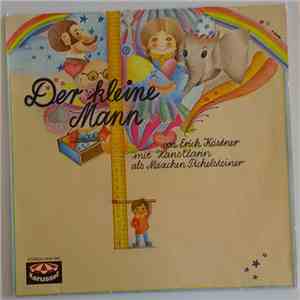 Erich Kästner - Der Kleine Mann