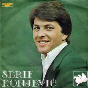 Šerif Konjević - Zagrli Me, Zagrli