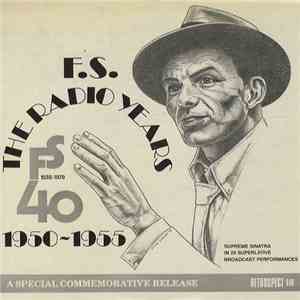 Frank Sinatra - The Radio Years