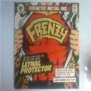 Frenzy - Lethal Protector