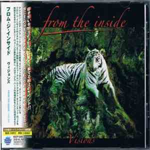 From The Inside - Visions