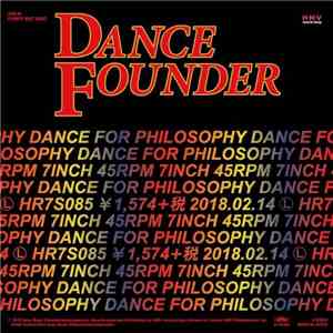 フィロソフィーのダンス - ダンス・ファウンダー / FUNKY BUT CHIC