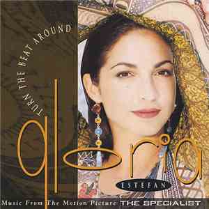 Gloria Estefan - Turn The Beat Around