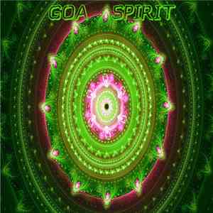 Goa Spirit - Vibra Chakras