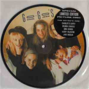 Go-Go's - Cool Jerk