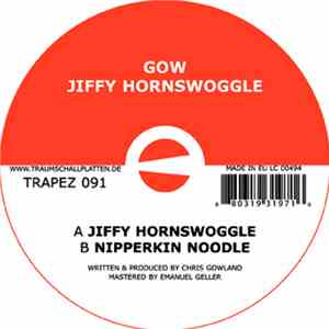 Gow - Jiffy Hornswoggle