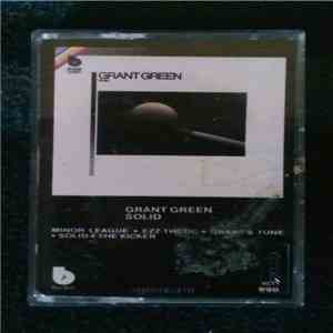 Grant Green - Solid