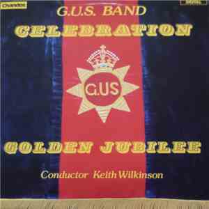 G.U.S. Band - Celebration Golden Jubilee