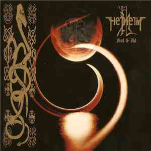 Helheim - Blod & Ild