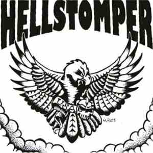 Hellstomper  - Trouble