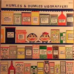 Humle & Dumle - Humles & Dumles Vis-Skafferi