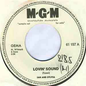 Ian And Sylvia - Lovin' Sound