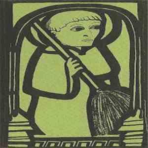 Áine O'Dwyer - Music For Church Cleaners