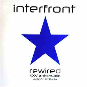 Interfront - Rewired